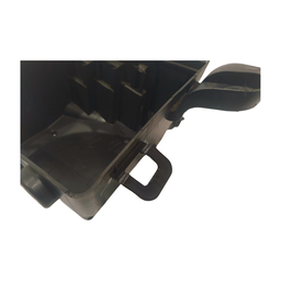 CAIXA FUSIVEIS MOTOR RENAULT DUSTER 2014