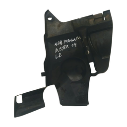 Protetor Defletor Parabarro Dianteiro Direito Renault Duster