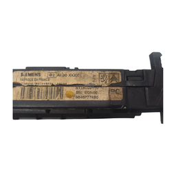 MODULO BSI PEUGEOT 206 1.0 16V 2003 E0300