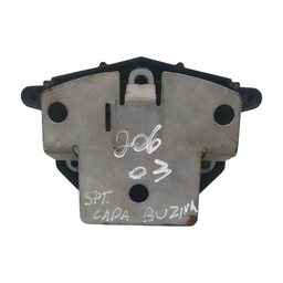 SUPORTE TAMPA VOLANTE BUZINA PEUGEOT 206 2003
