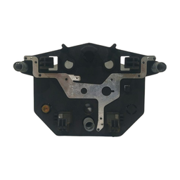 SUPORTE TAMPA VOLANTE BUZINA PEUGEOT 206 2003