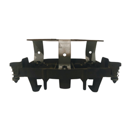 SUPORTE TAMPA VOLANTE BUZINA PEUGEOT 206 2003