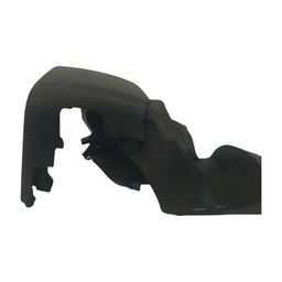 ACABAMENTO MULDURA COLUNA CHAVE SETA AIRCROSS 2018 DETALHE