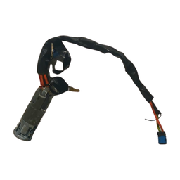 CILINDRO IGNIÇÃO PEUGEOT 206 2003 COM CHAVE