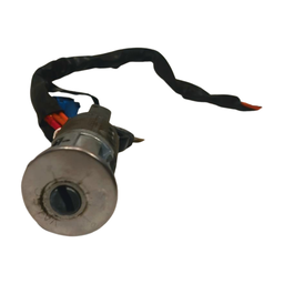 CILINDRO IGNIÇÃO PEUGEOT 206 2003 COM CHAVE