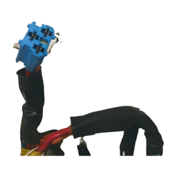 CILINDRO IGNIÇÃO PEUGEOT 206 2003 COM CHAVE