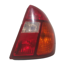 LANTERNA TRASEIRA DIREITA CLIO SEDAN 2000 A 2003