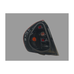 LANTERNA TRASEIRA DIREITA CLIO SEDAN 2000 A 2003