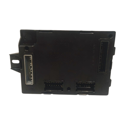 MODULO BCM RENAULT CAPTUR 1.6 16V 2019 SCE 284B13555R