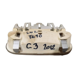 LUZ TETO CORTESIA CITROEN C3 2012