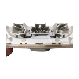 LUZ TETO CORTESIA CITROEN C3 2012