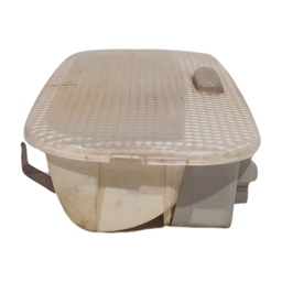 LUZ TETO CORTESIA CITROEN C3 2012