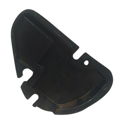 ACABAMENTO LANTERNA TRASEIRA ESQUERDA CLIO SEDAN 2000 A 2003