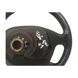 VOLANTE DIREÇÃO PEUGEOT 406 SW 2001