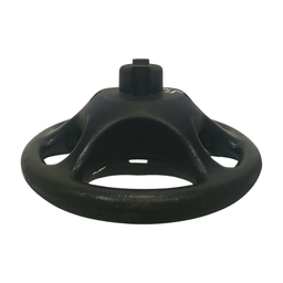 VOLANTE DIREÇÃO PEUGEOT 406 SW 2001