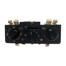 Comando Ar Condicionado Analógico C3 2003 2004 a 2012