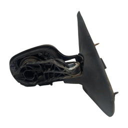 Retrovisor Direito Clio 2000 a 2012 Elétrico SEM CAPA