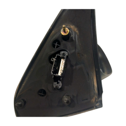 RETROVISOR DIREITO CLIO 2000 A 2012 ELÉTRICO SEM CAPA