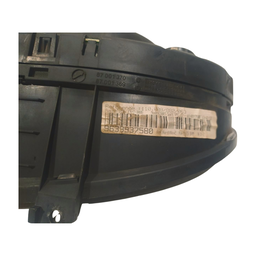 PAINEL INSTRUMENTOS PEUGEOT 406 SW 2001