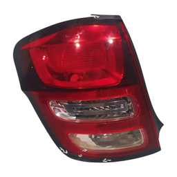 LANTERNA TRASEIRA ESQUERDA C3 2013 A 2020 COM DETALHE
