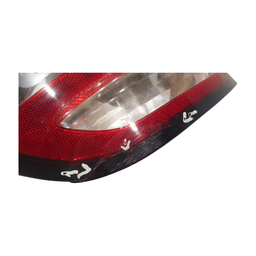 LANTERNA TRASEIRA ESQUERDA C3 2013 A 2020 COM DETALHE