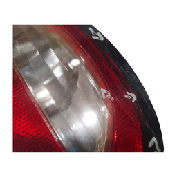 LANTERNA TRASEIRA ESQUERDA C3 2013 A 2020 COM DETALHE