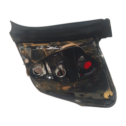 LANTERNA TRASEIRA ESQUERDA C3 2013 A 2020 COM DETALHE