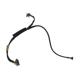 CABO POLO TERMINAL NEGATIVO BATERIA DUSTER 2014 1.6 16V