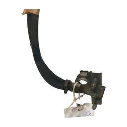 CABO POLO TERMINAL NEGATIVO BATERIA DUSTER 2014 1.6 16V