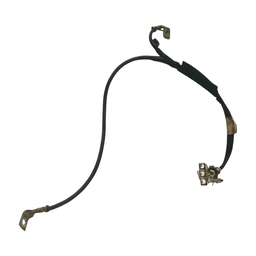 CABO POLO TERMINAL NEGATIVO BATERIA DUSTER 2014 1.6 16V