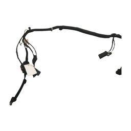 CHICOTE MOTOR CITROEN AIRCROSS 1.6 16V 2018 MANUAL