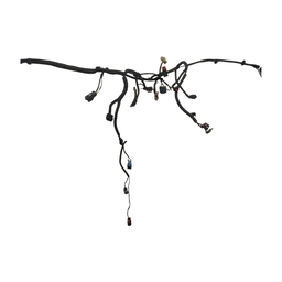 CHICOTE MOTOR CITROEN AIRCROSS 1.6 16V 2018 MANUAL