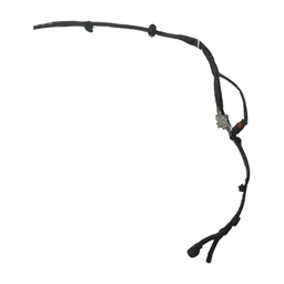 CHICOTE MOTOR CITROEN AIRCROSS 1.6 16V 2018 MANUAL