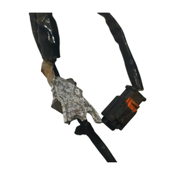 CHICOTE MOTOR CITROEN AIRCROSS 1.6 16V 2018 MANUAL