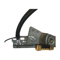 MÁQUINA DE VIDRO PORTA DIANTEIRA ESQUERDA SCENIC DETALHE