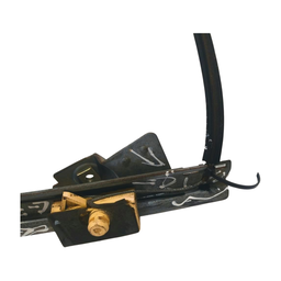 MÁQUINA DE VIDRO PORTA DIANTEIRA ESQUERDA SCENIC DETALHE