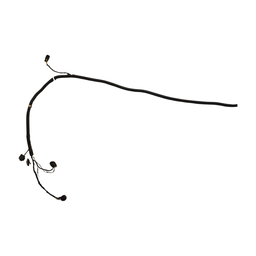 CHICOTE PARA CHOQUE DIANTEIRO C4 GRAND PICASSO 2009