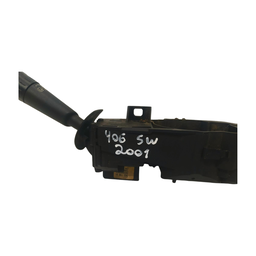 CHAVE SETA PEUGEOT 406 SW 2001