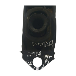 COXIM ESQUERDO MOTOR DUSTER 1.6 16V 2014