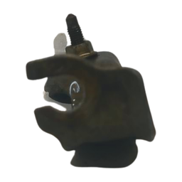 SUPORTE COLETOR ESCAPAMENTO DUSTER 2014 1.6 16V