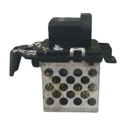 RESISTENCIA VENTOINHA MOTOR RENAULT SANDERO STEPWAY 1.6 2014