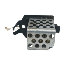 RESISTENCIA VENTOINHA MOTOR RENAULT SANDERO STEPWAY 1.6 2014