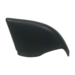 ACABAMENTO INTERNO RETROVISOR ESQUERDO C3 2012