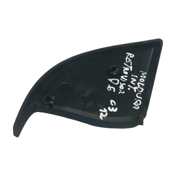 ACABAMENTO INTERNO RETROVISOR ESQUERDO C3 2012