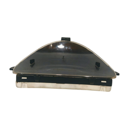 PAINEL INSTRUMENTOS CITROEN C3 1.4 8V 2012