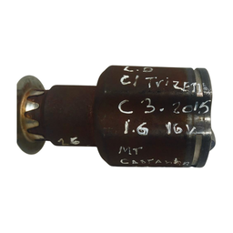 TULIPA SEMI EIXO DIREITO TRIZETA C3 1.6 16V 2015