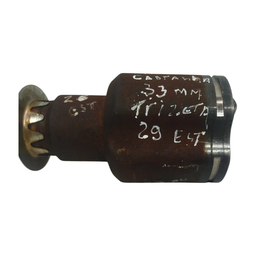 TULIPA SEMI EIXO DIREITO TRIZETA C3 1.6 16V 2015