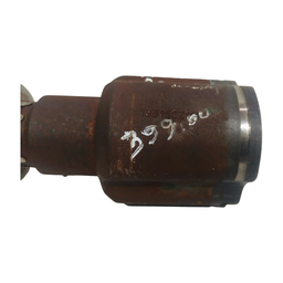 TULIPA SEMI EIXO DIREITO TRIZETA C3 1.6 16V 2015