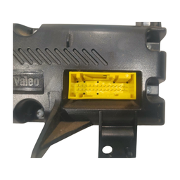 COMANDO AR CONDICIONADO PEUGEOT 406 SW 2001 DIGITAL