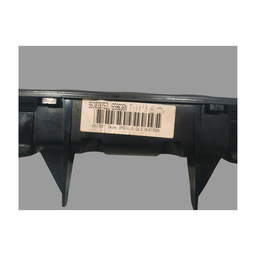 COMANDO AR CONDICIONADO PEUGEOT 406 SW 2001 DIGITAL